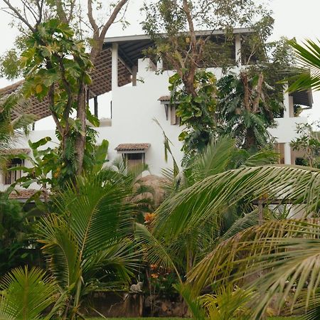 Hotel Kirinuga Boutique Retreat Tangalle Zewnętrze zdjęcie
