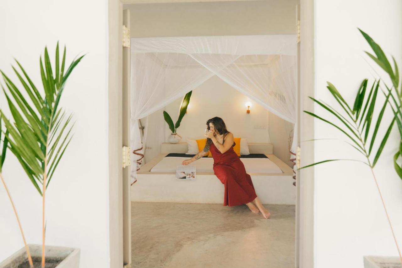 Hotel Kirinuga Boutique Retreat Tangalle Zewnętrze zdjęcie