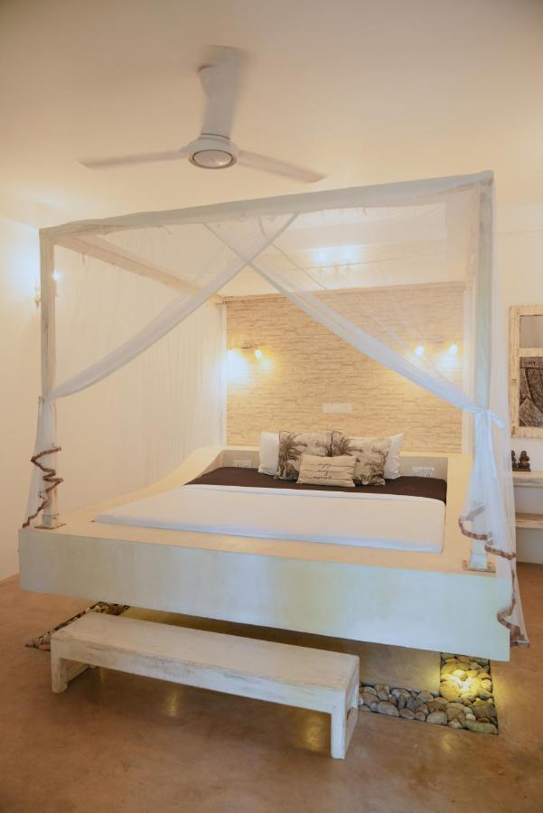 Hotel Kirinuga Boutique Retreat Tangalle Zewnętrze zdjęcie