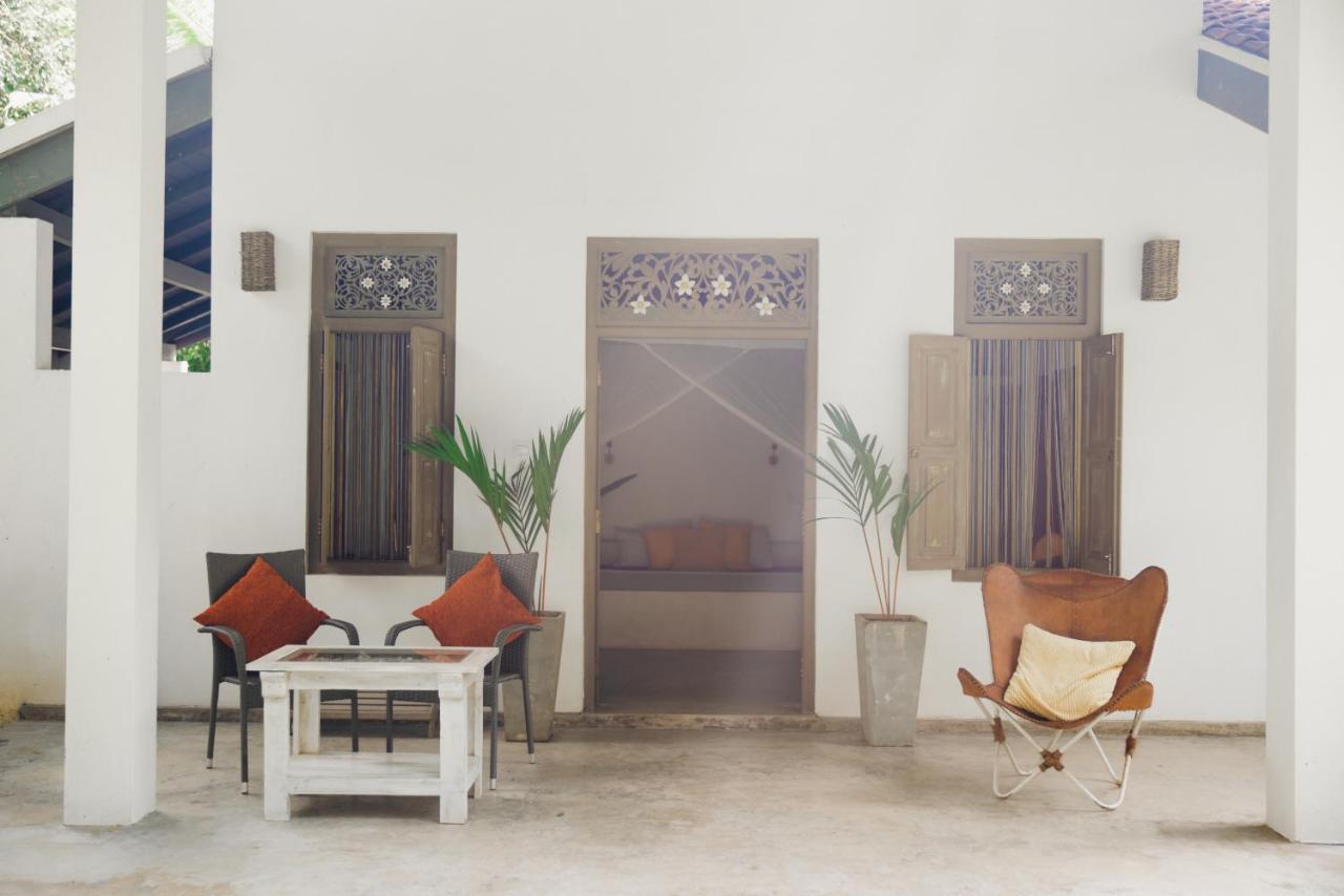 Hotel Kirinuga Boutique Retreat Tangalle Zewnętrze zdjęcie