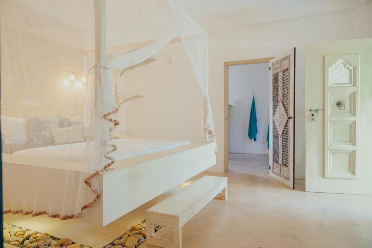 Hotel Kirinuga Boutique Retreat Tangalle Zewnętrze zdjęcie