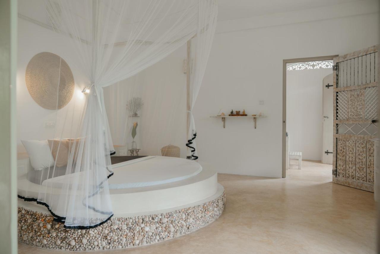 Hotel Kirinuga Boutique Retreat Tangalle Zewnętrze zdjęcie