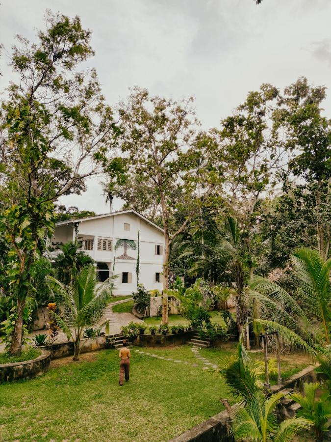 Hotel Kirinuga Boutique Retreat Tangalle Zewnętrze zdjęcie
