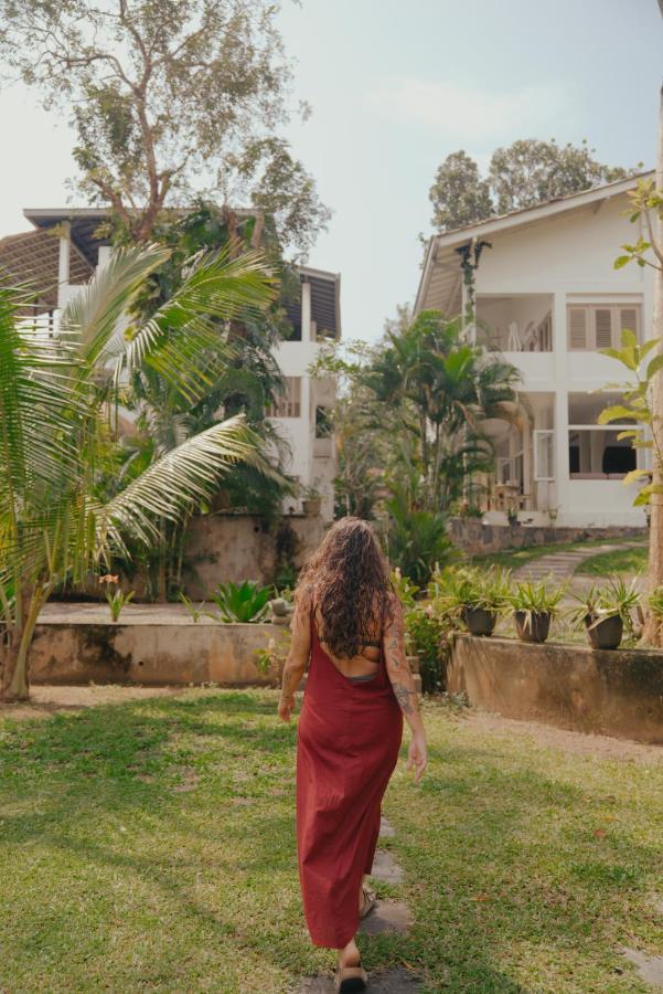 Hotel Kirinuga Boutique Retreat Tangalle Zewnętrze zdjęcie