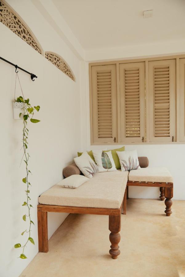 Hotel Kirinuga Boutique Retreat Tangalle Zewnętrze zdjęcie