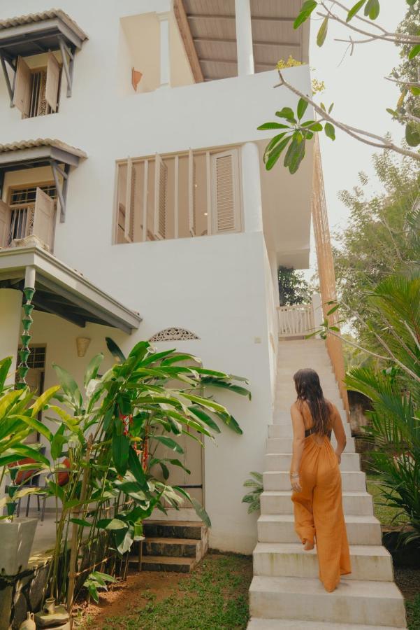 Hotel Kirinuga Boutique Retreat Tangalle Zewnętrze zdjęcie