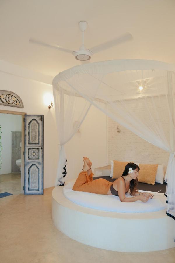 Hotel Kirinuga Boutique Retreat Tangalle Zewnętrze zdjęcie
