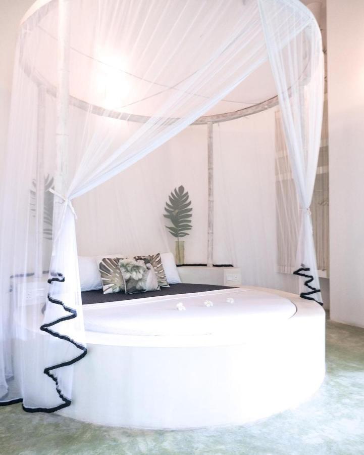 Hotel Kirinuga Boutique Retreat Tangalle Zewnętrze zdjęcie