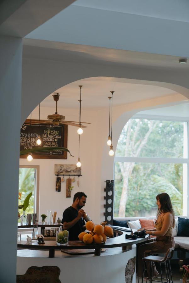 Hotel Kirinuga Boutique Retreat Tangalle Zewnętrze zdjęcie