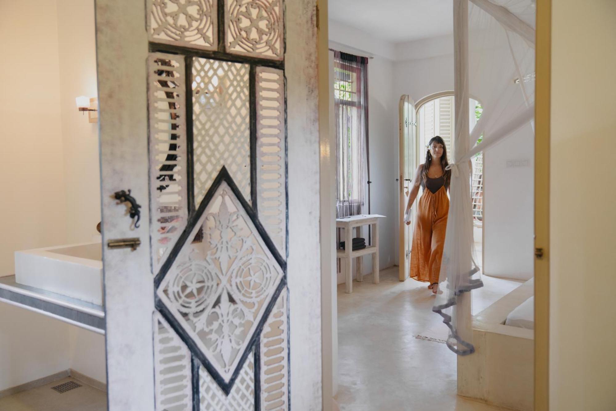 Hotel Kirinuga Boutique Retreat Tangalle Pokój zdjęcie
