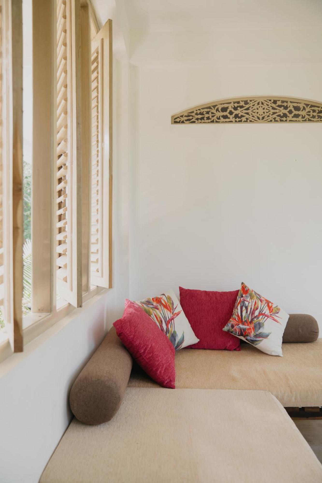 Hotel Kirinuga Boutique Retreat Tangalle Pokój zdjęcie