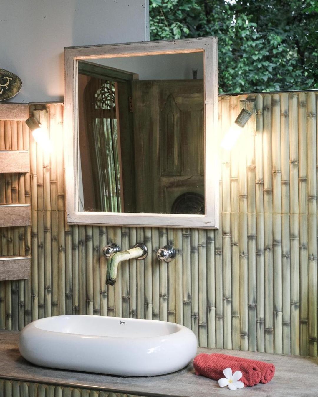 Hotel Kirinuga Boutique Retreat Tangalle Pokój zdjęcie