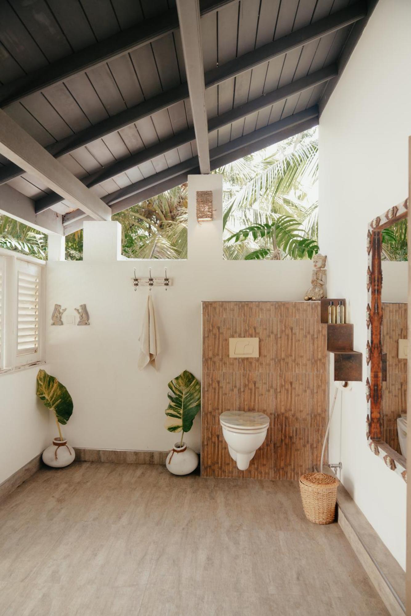 Hotel Kirinuga Boutique Retreat Tangalle Pokój zdjęcie