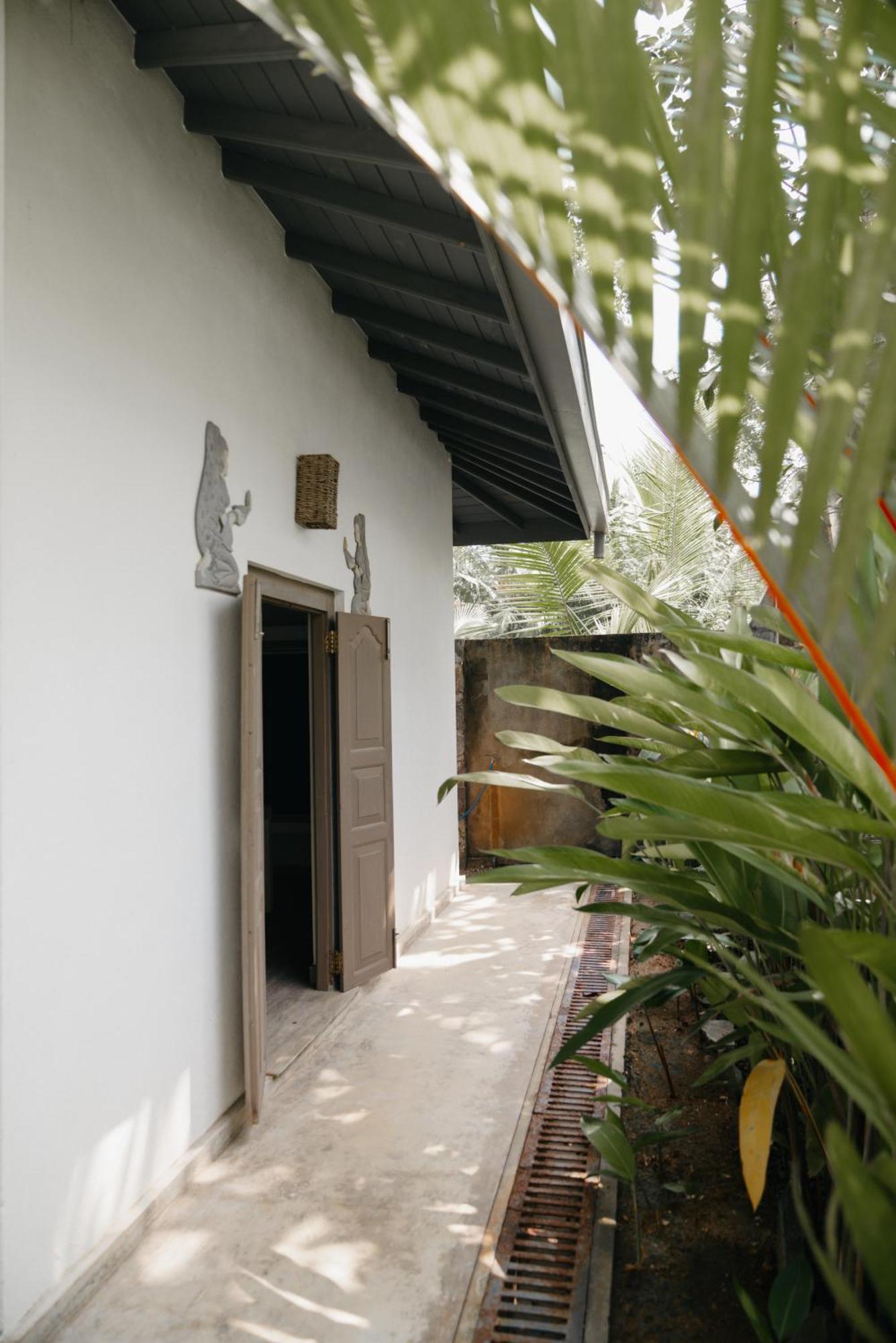 Hotel Kirinuga Boutique Retreat Tangalle Pokój zdjęcie